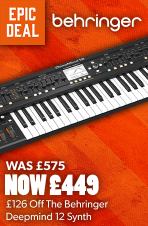 Get Great Savings On Black Friday Deals!