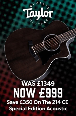 Best gifts for acoustic guitarists & guitar players 2025 - Andertons Music Co.