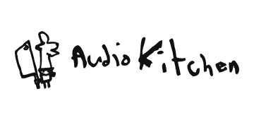 Audio Kitchen