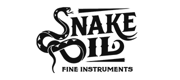 Snake Oil Fine Instruments