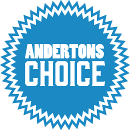 Andertons Choice
