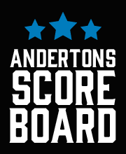 Andertons Scoreboard