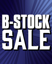 B-Stock Bargains (Do Not Use)
