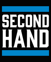 Second Hand (Do Not Use)