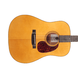 Dreadnought Acoustic Guitars