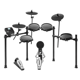 Best Electronic Drum Kits For Beginners