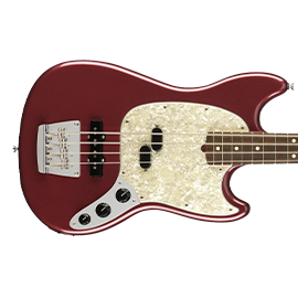 Guide to Short Scale Bass Guitars