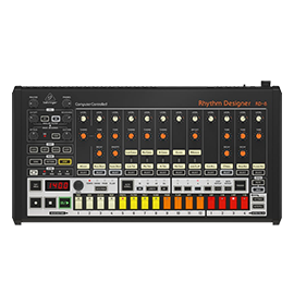 Drum Machines Buyer's Guide - Andertons Music Co.