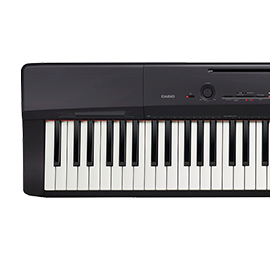 Casio Privia PX Stage & Home Digital Pianos