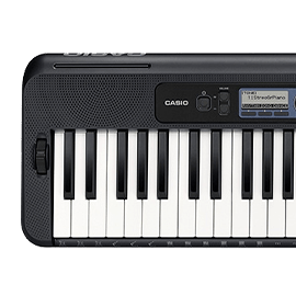 Casiotone Series Keyboards
