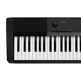 Casio CDP Digital Stage Pianos