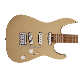 Charvel DK22 Guitars