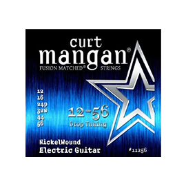 Curt Mangan Guitar Strings
