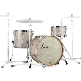 Beech Drum Kits & Shell Packs