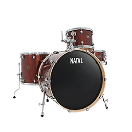Poplar Drum Kits & Shell Packs