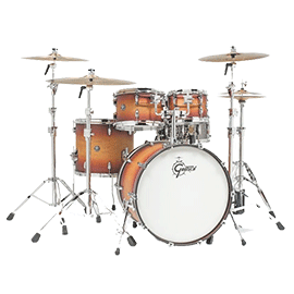 Maple Drum Kits & Shell Packs