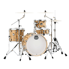 Birch Drum Kits & Shell Packs