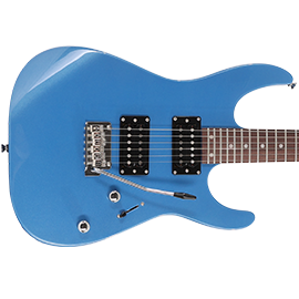 Best Electric Guitars for Beginners