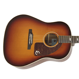 Epiphone USA Guitars