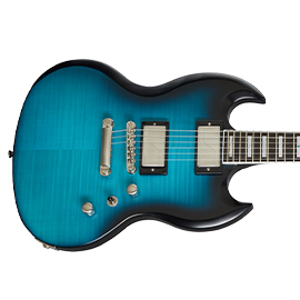 Epiphone SG Prophecy Guitars