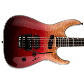 ESP M & MH Series Guitars