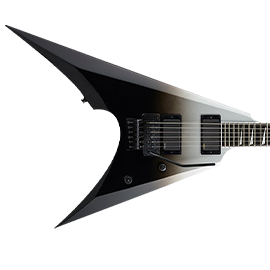 ESP Arrow Series Guitars