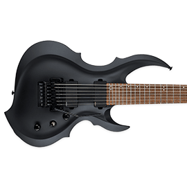 ESP F & FRX Series Guitars & Basses