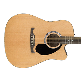 Best Acoustic Guitars Under £200