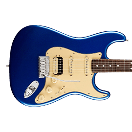 Fender American Ultra Stratocaster Guitars