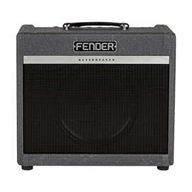 Fender Bassbreaker Series Amps
