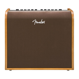 Guide to Acoustic Guitar Amps