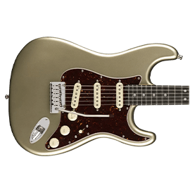 Fender Stratocaster Guitars
