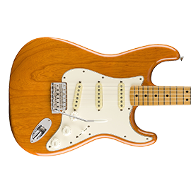 Fender Vintera Series Stratocaster Guitars