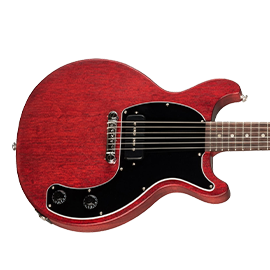 Gibson Les Paul Junior Guitars