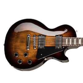 Gibson Les Paul Studio Guitars