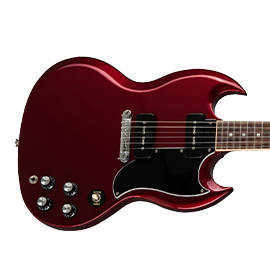 Gibson SG Special Guitars