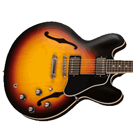 Gibson ES Guitars
