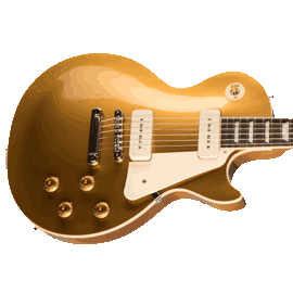 Gibson Les Paul Standard '50s Guitars
