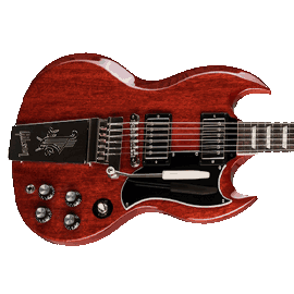 Gibson SG Standard '61 Guitars