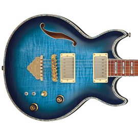 Ibanez AR Series Guitars