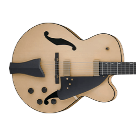 Ibanez Artcore Series Guitars