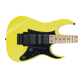 Ibanez Genesis Collection Series Guitars