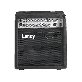 Laney Acoustic Guitar Amps