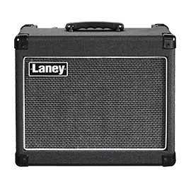 Laney L Series Guitar Amps