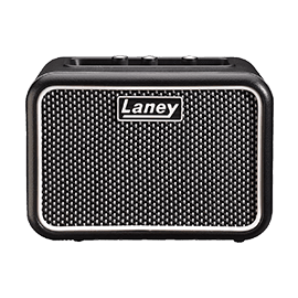 Laney Mini Guitar Amps