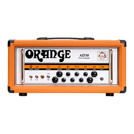 Orange AD Amps