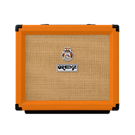 Orange Rocker Amps
