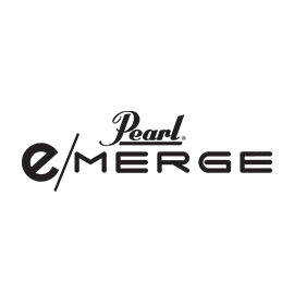Pearl Emerge Electronic Drum Kits