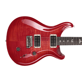 PRS Custom 22 Guitars