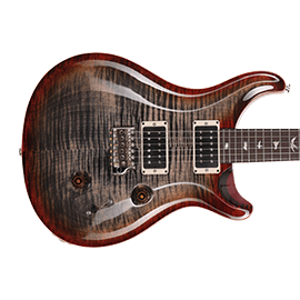 PRS Custom 24 Guitars
